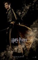 Cedric poster