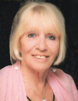 Jeanie Gold