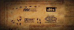 POA film ending credits