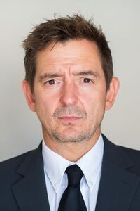 Richard Green