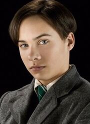 Tom Marvolo Riddle (HBP promo) 1