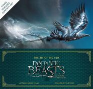 Fantastic Beasts and Where to Find Them: The Art of The Film