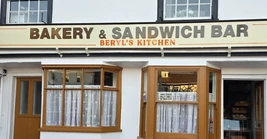 Bakery & Sandwich Bar