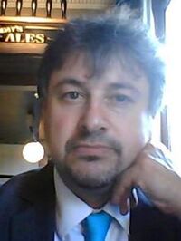 Clive Lyons