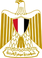 Coat of arms of Egypt