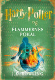 Harry Potter og Flammernes Pokal, translation of Harry Potter and the Goblet of Fire