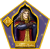HP1 PC - Godric Gryffondor