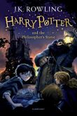 Harry Potter and the Philosopher's Stone – Bloomsbury 2014 Children's Edition (Paperback and Hardcover)
