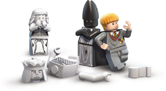 Lego Ron