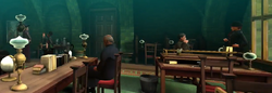 Ministry All-Purpose Room