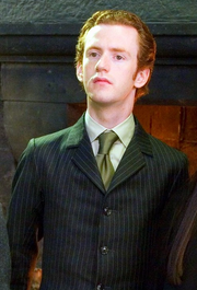 Percy Weasley