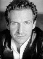 Ralph fiennes