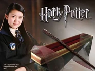 Różdżka Cho Chang