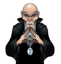 , puhdasverisyysvimman aloittaja