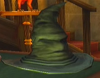 Sorting Hat