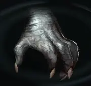 Trollhand nach Diptam