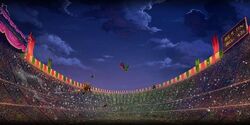 B4C8M1 cropped 1994 Quidditch World Cup WW