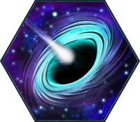 Black Holes and Wormholes HM