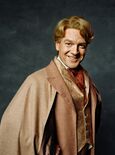 Gilderoy Lockhart promotional image COSF