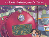 Mistakes in the Harry Potter books