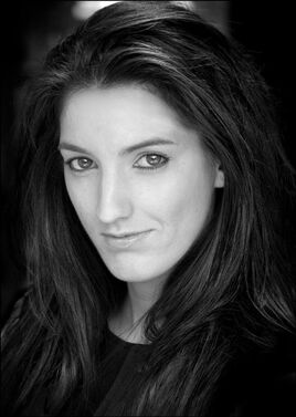 Kirsty Grace
