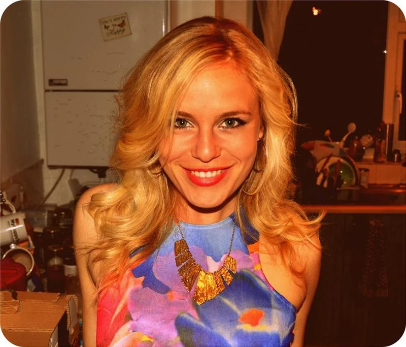 Leanna Jones Harry Potter Wiki Fandom