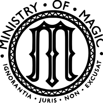British Ministry Of Magic Harry Potter Wiki Fandom