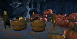 Pumpkin Party