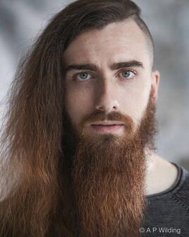 Rob Driscoll