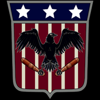 The team's emblem