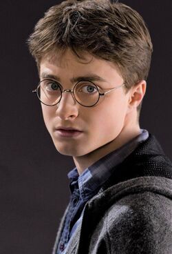 Hbp harry potter