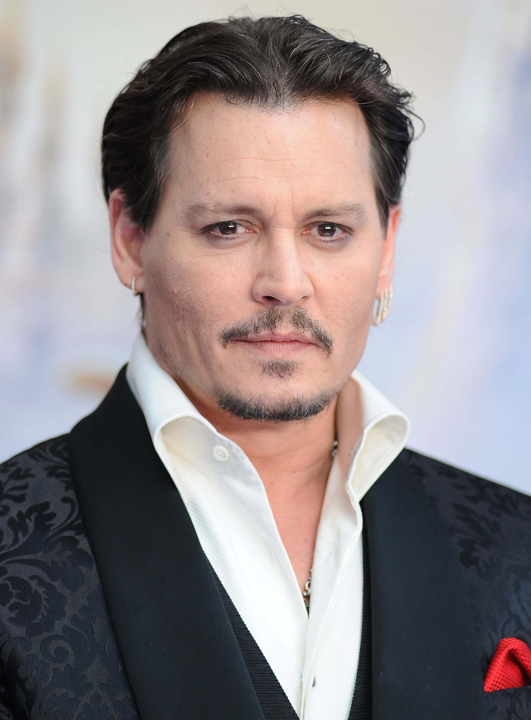 Johnny Depp | Harry Potter Wiki | Fandom