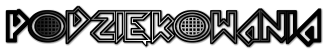 Podziękowania