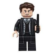 Tom Riddle w LEGO