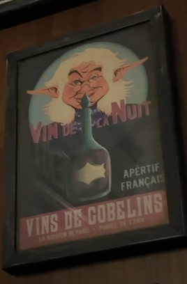 Vin de la nuit