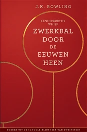 ZwerkbalDoorEeuwenHeenomslag.jpg (270 kB) Zwerkbal Door de Eeuwen Heen