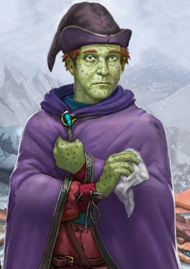 Chauncey Oldridge HM