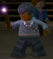 Dean Thomas LEGOY2