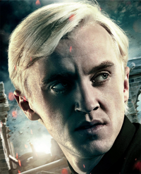 Draco Malfoy