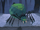 Giant Venomous spider