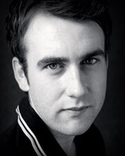 Matthew Lewis