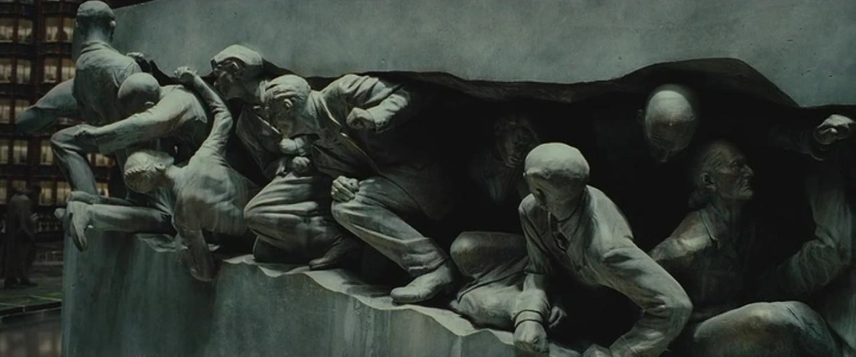 Magic is Might Harry Potter Wiki Fandom