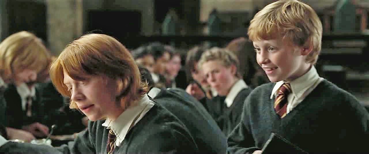 Nigel harry potter deals