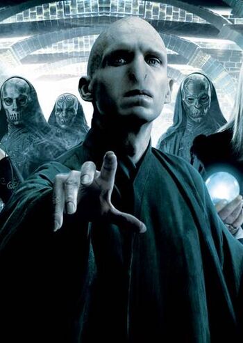 Voldemort&Co