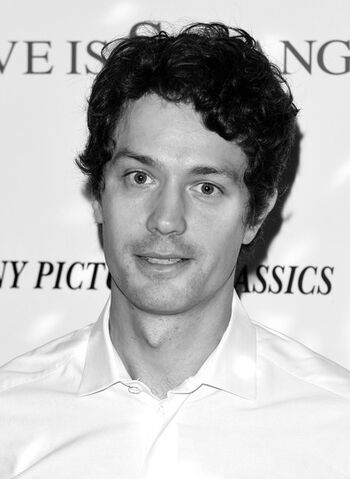 Christian Coulson 1