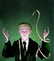 Draco Malfoy