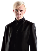 Draco Malfoy[23]