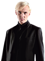 Draco Malfoy TDH