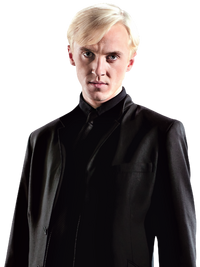 Draco Malfoy TDH