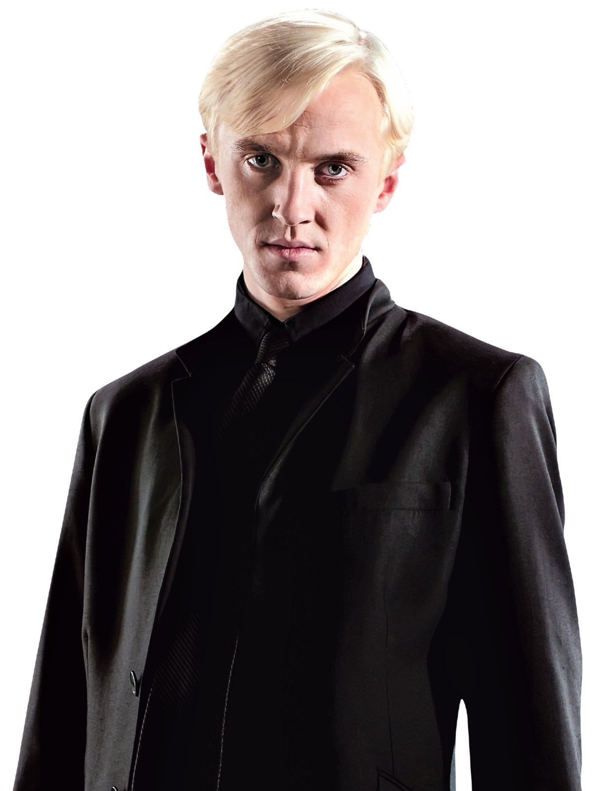 harry potter draco malfoy